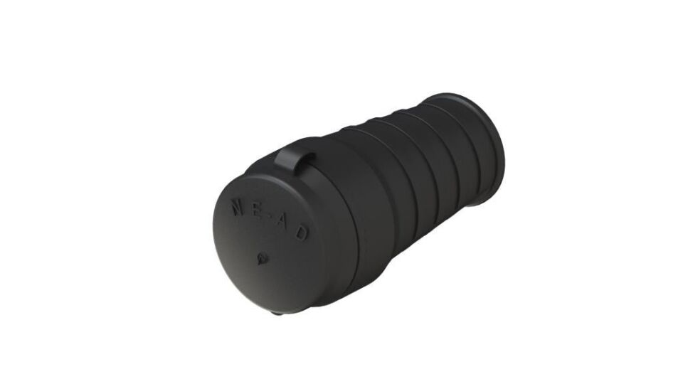 Ne-Ad Kauçuk Seyyar Dişi Fiş 1x16A 4014