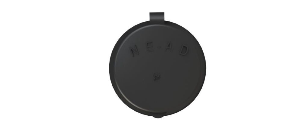 Ne-Ad Kauçuk Seyyar Dişi Fiş 1x16A 4014