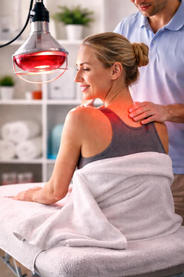 Philips 250W Infrared Isıtma Lambası BR125 E27 Kızılötesi Kırmızı Işık Ampul Hayvan Isıtma & Fizik Tedavi 220V