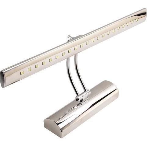 CATA 6 Watt Ledli Kuğu Resim Aplik Günışığı CT-5212