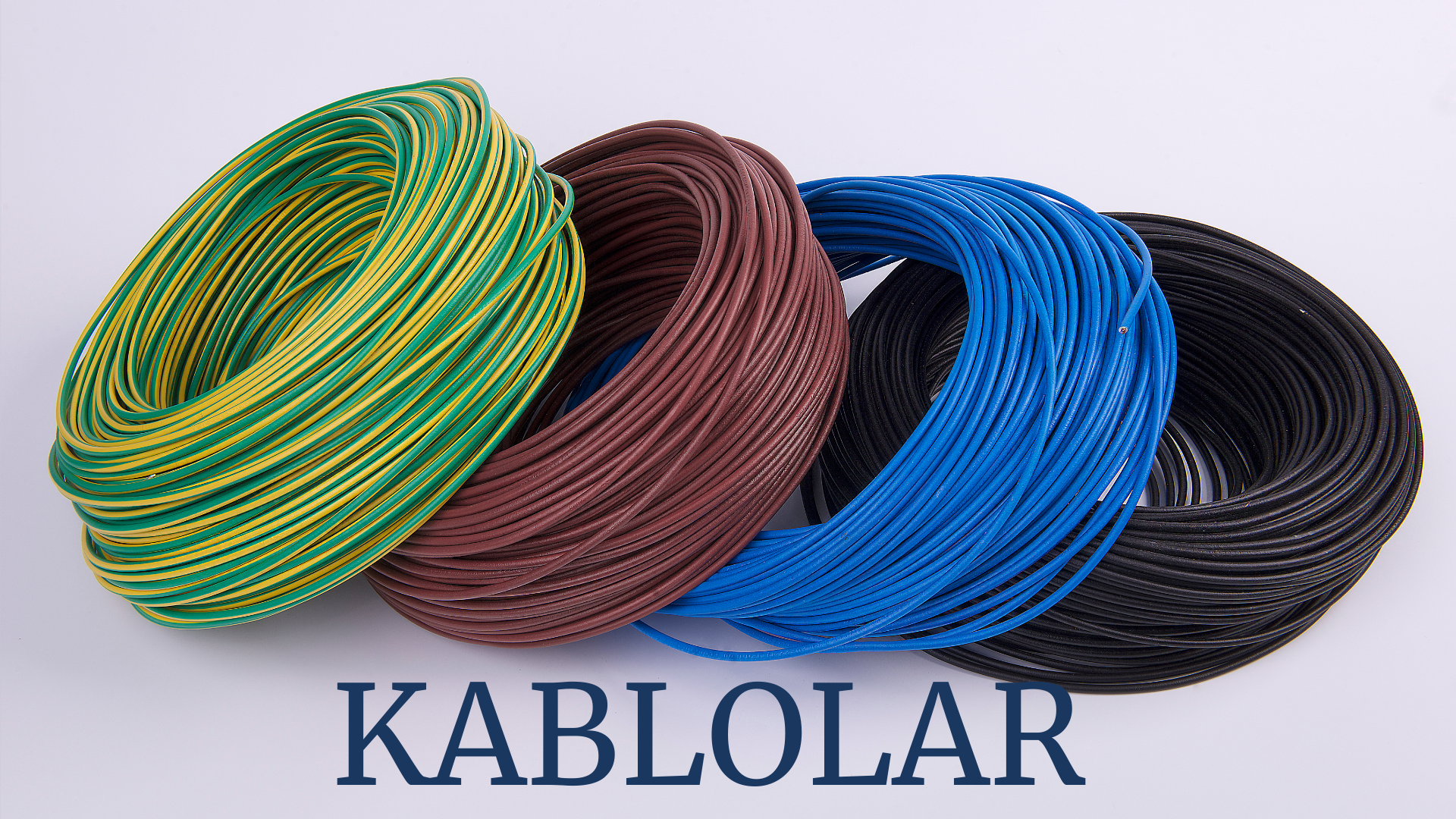 Kablolar